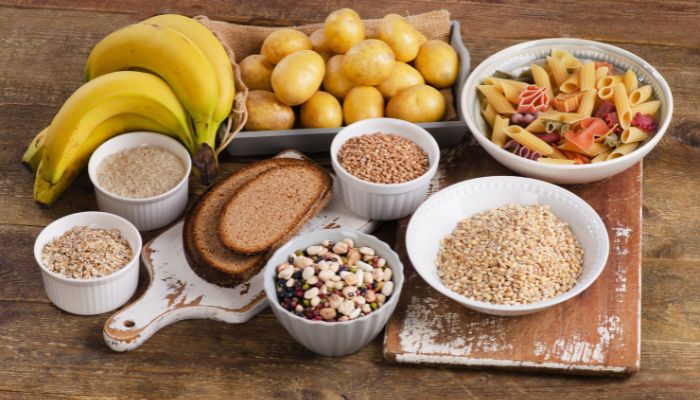 The Truth About Carbohydrates